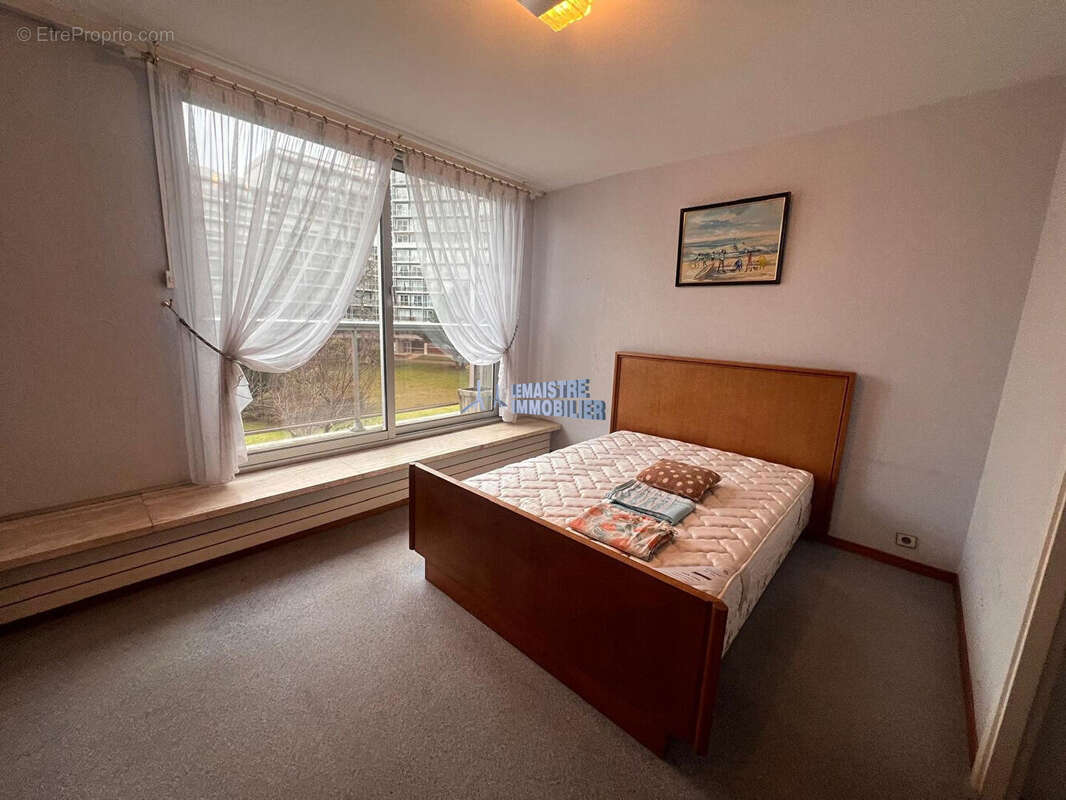 Appartement à LE HAVRE