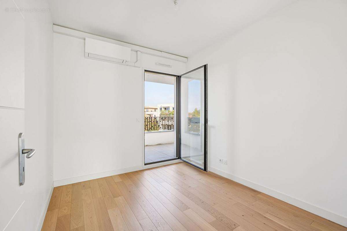 Appartement à LYON-7E