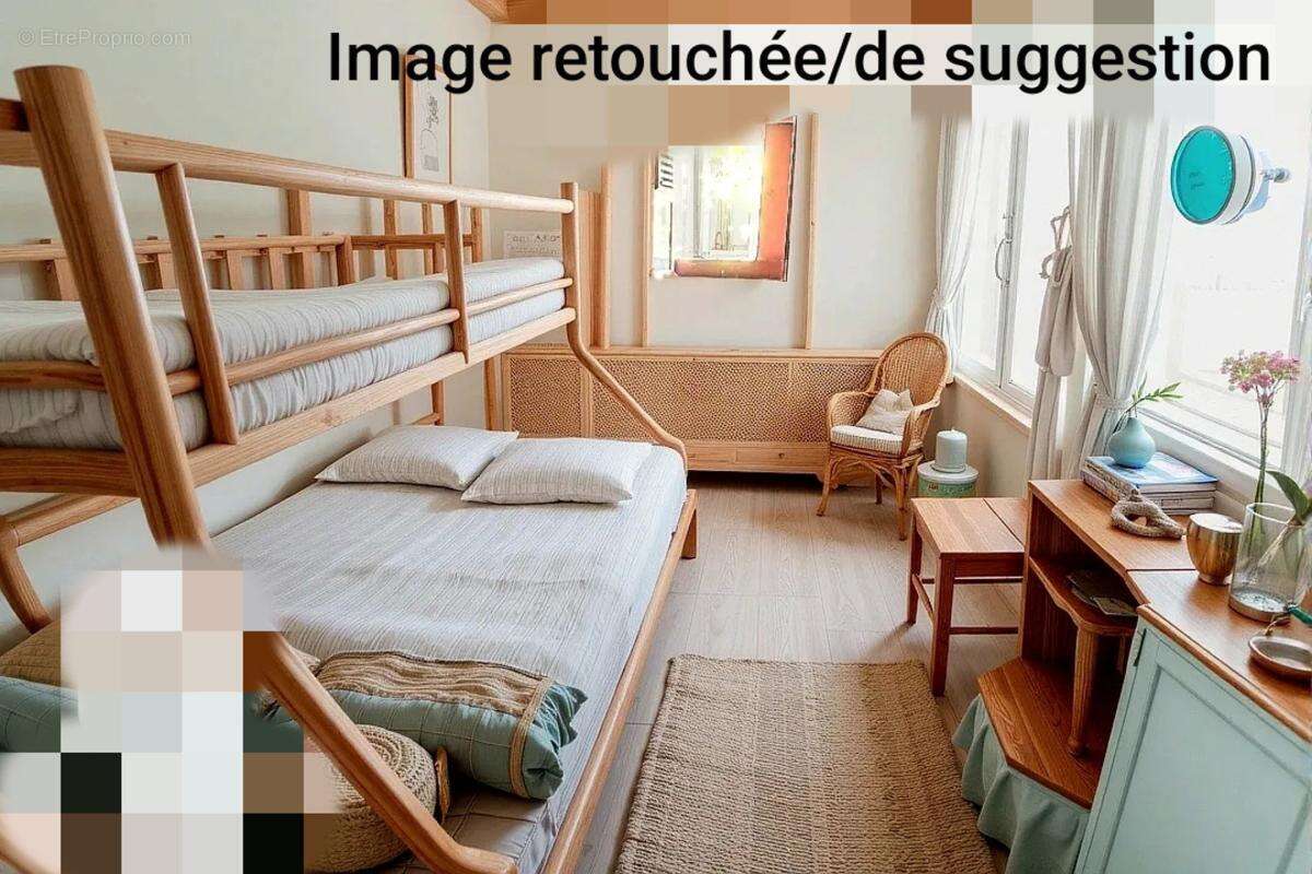 Maison sur un terrain de 123 m2 en plein cœur de Basse-Terre - photo 8