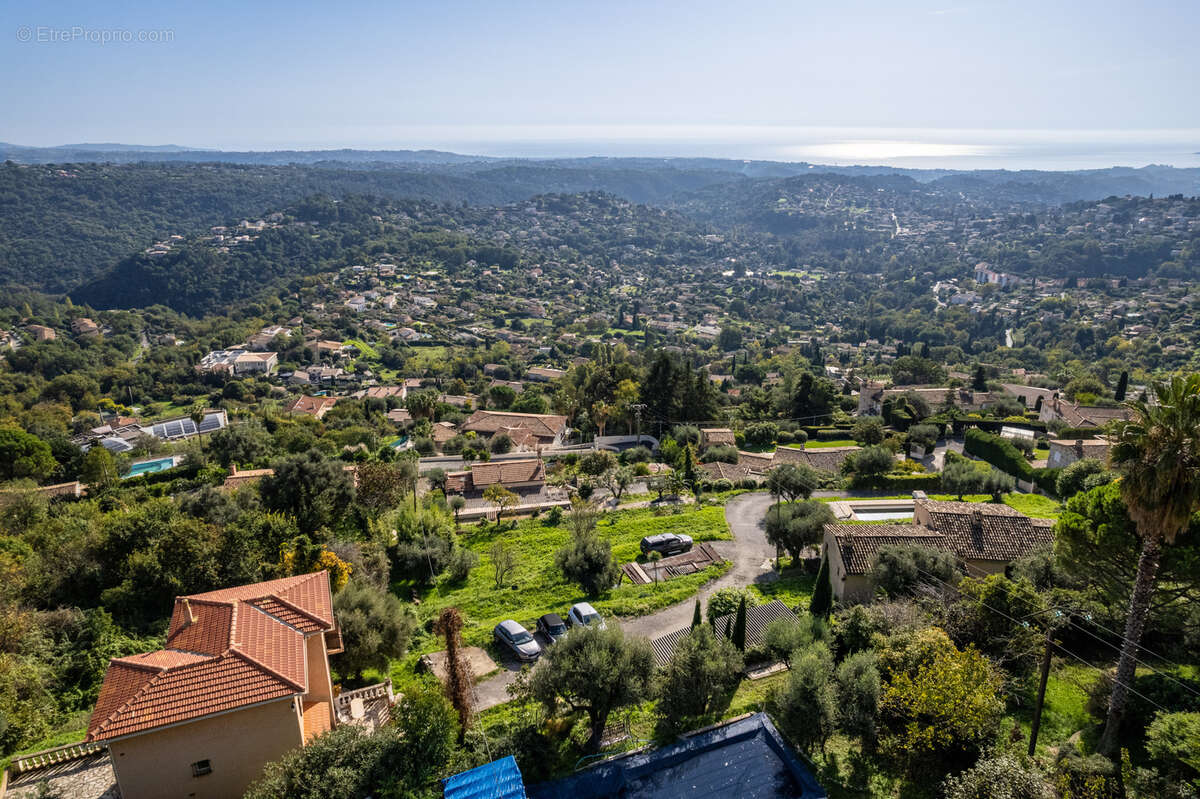 Maison à VENCE