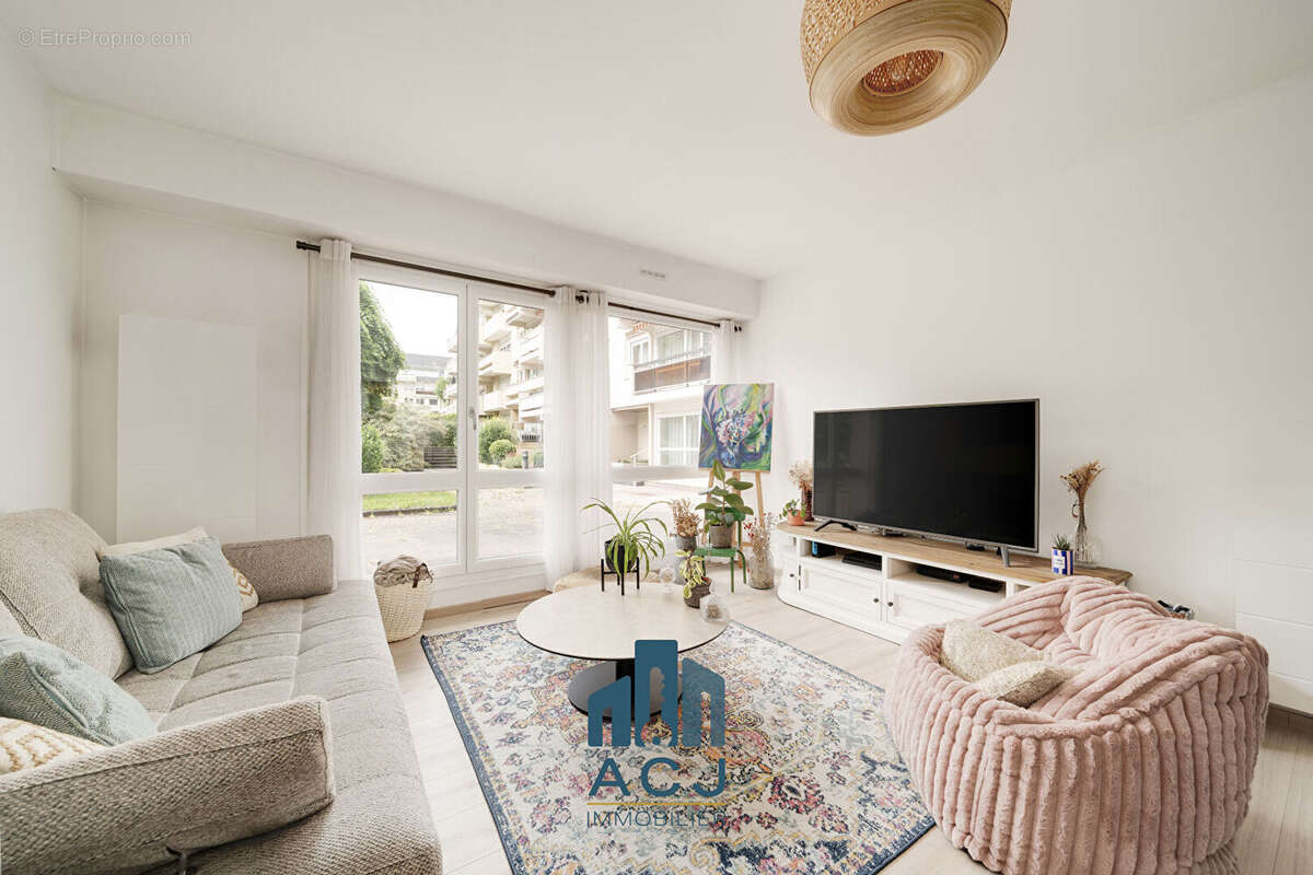 Appartement à VILLERS-LES-NANCY