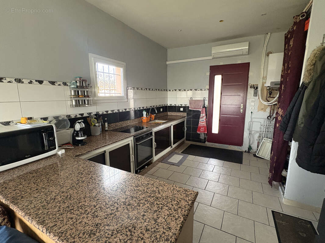 Maison de plain-pied avec terrain de 1 250 m2 et double garage - photo 13