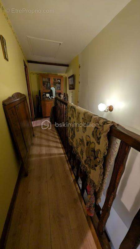 Maison à LA FERTE-GAUCHER