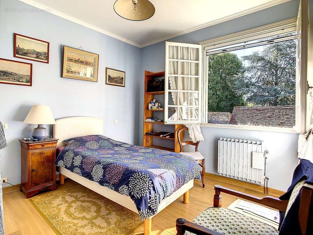 Maison familiale 185 m² + logement indépendant - photo 6
