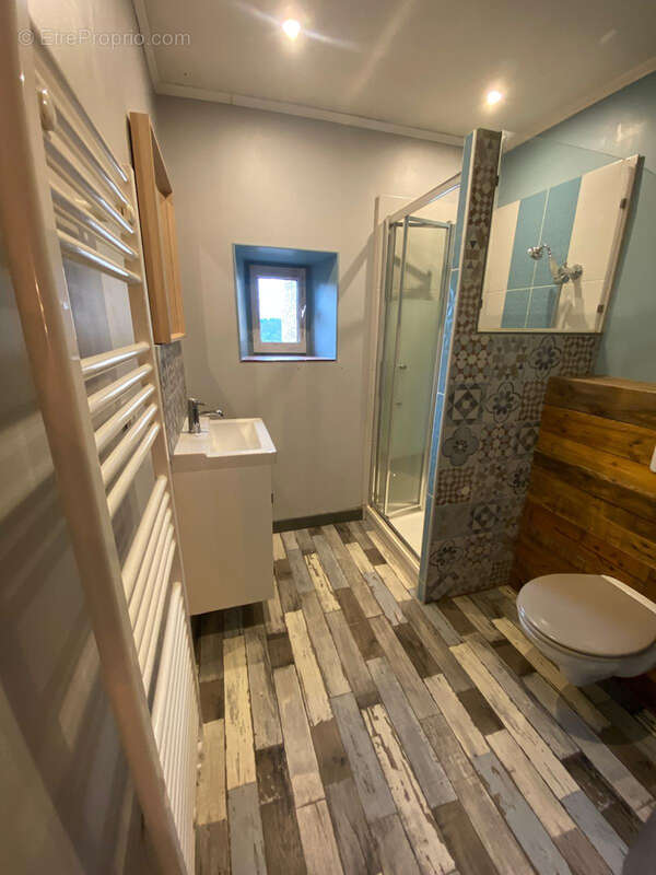 Maison à SAINT-EXUPERY