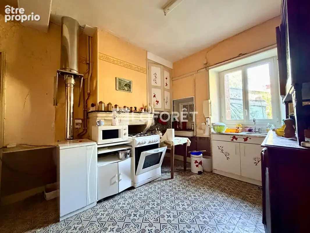 Maison de caractère à Brieulles Sur Bar - photo 7