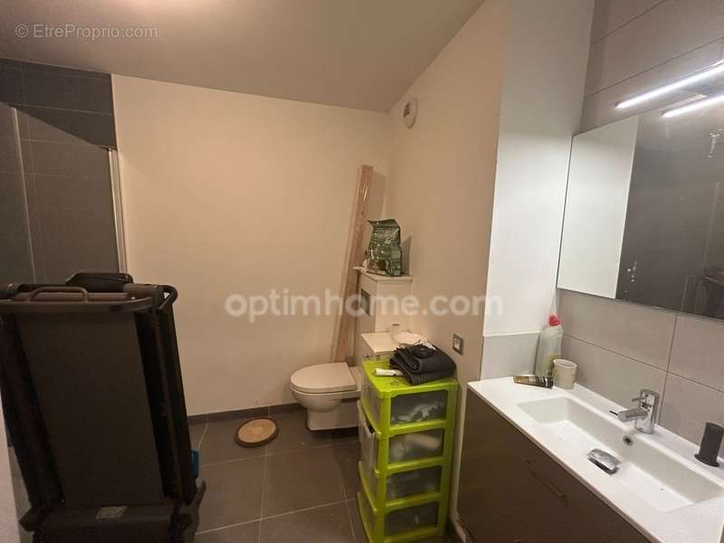 Appartement à LA ROCHELLE