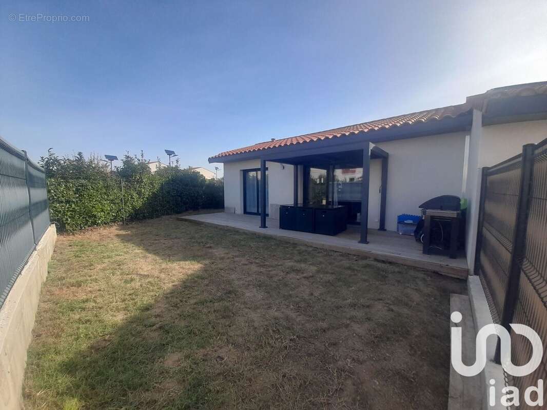 Photo 9 - Maison à POLLESTRES