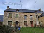 Maison à YVIGNAC-LA-TOUR