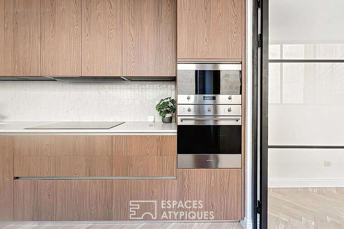 Maison à LE BOUSCAT