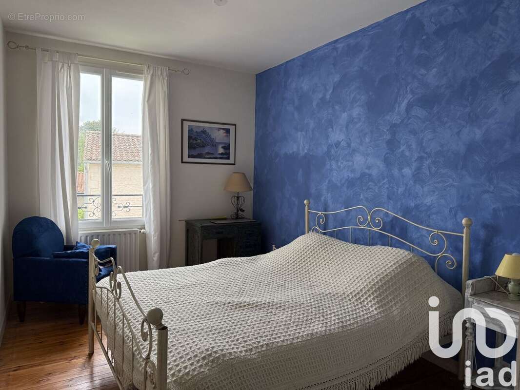 Photo 8 - Maison à PRIN-DEYRANCON