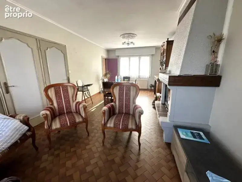 Maison berck plage - photo 2
