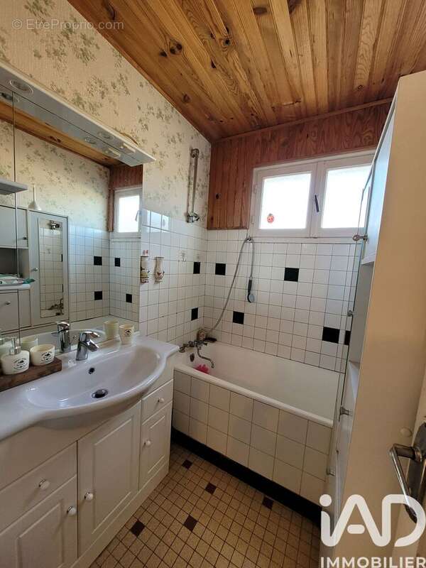 Photo 8 - Maison à PLERGUER