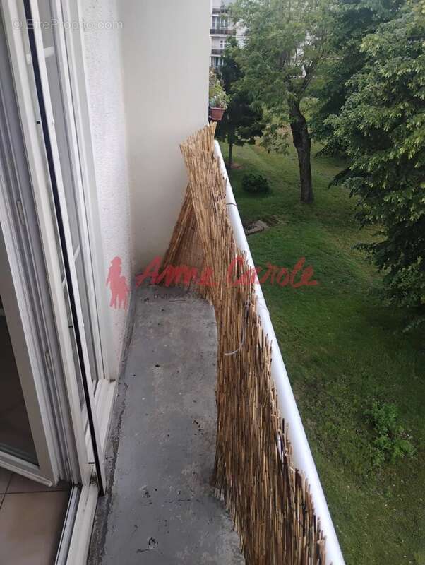 Appartement à BEZONS