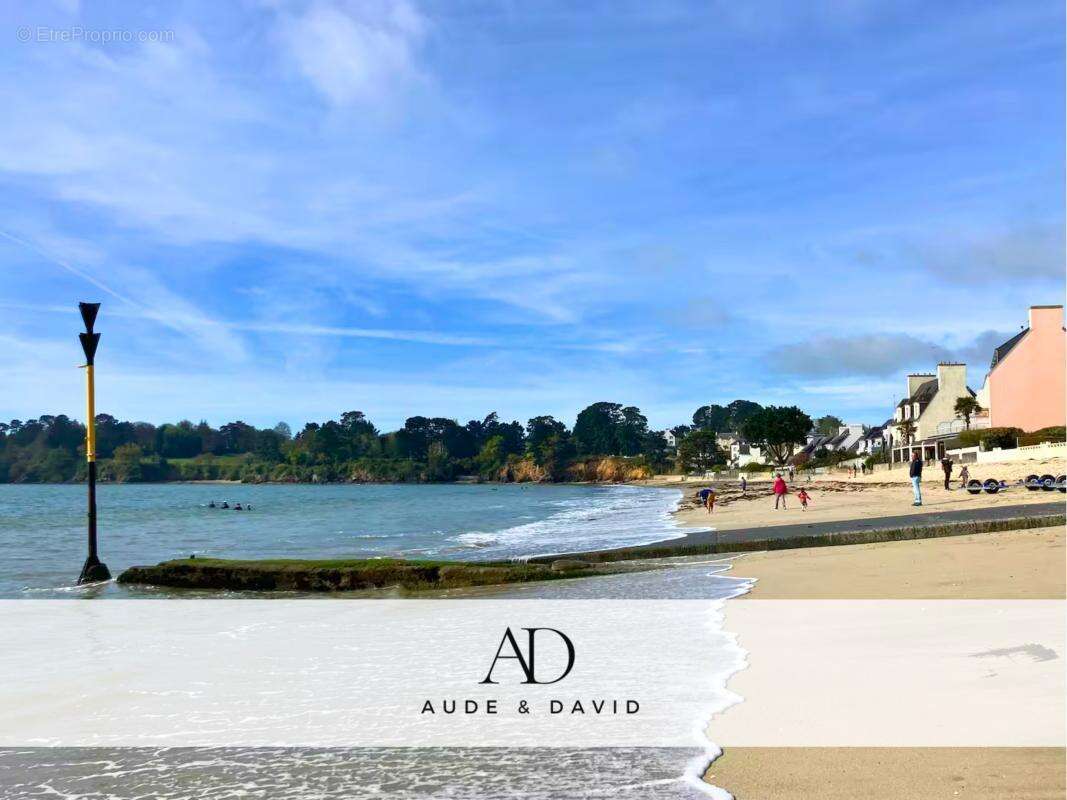 Appartement à FOUESNANT