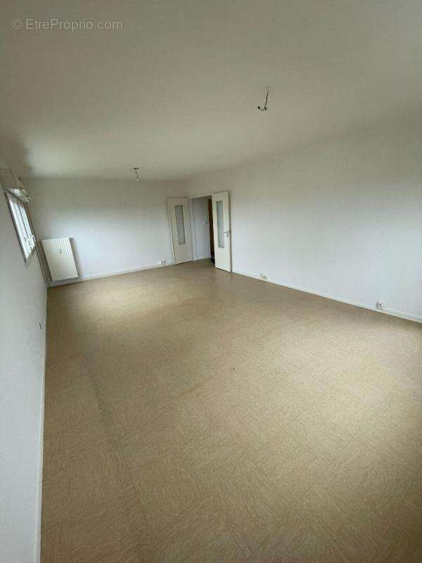 Appartement à ANGERS