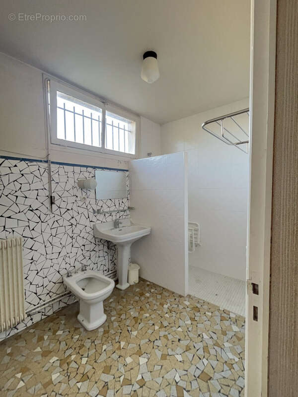 Maison à VILLENEUVE-DE-MARSAN