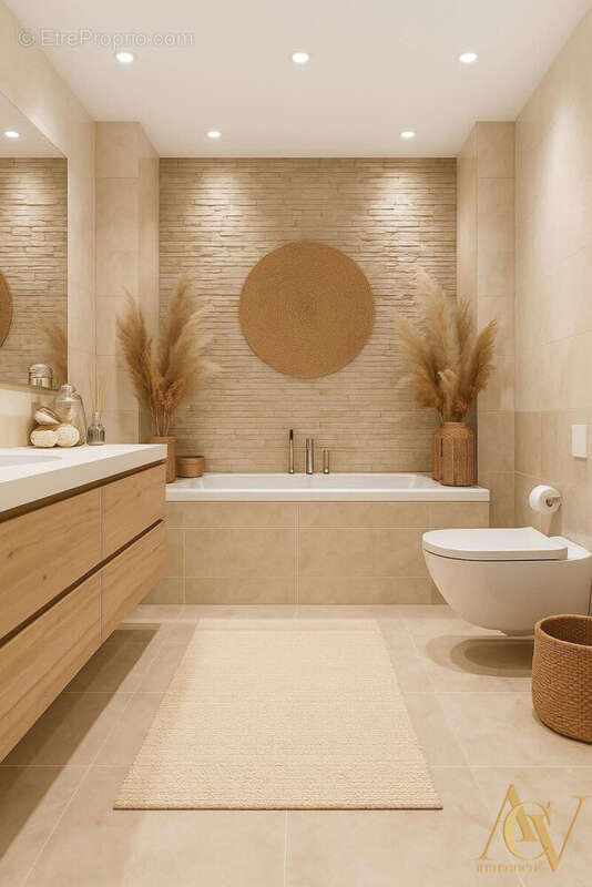 Appartement d\&#039;exception en dernier étage T3&lt;br&gt;? Aix 3 - Appartement à AIX-EN-PROVENCE