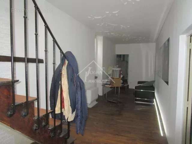 Appartement à VARENNES-SUR-ALLIER