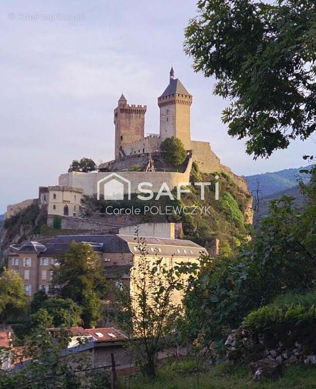 Photo 2 - Terrain à FOIX