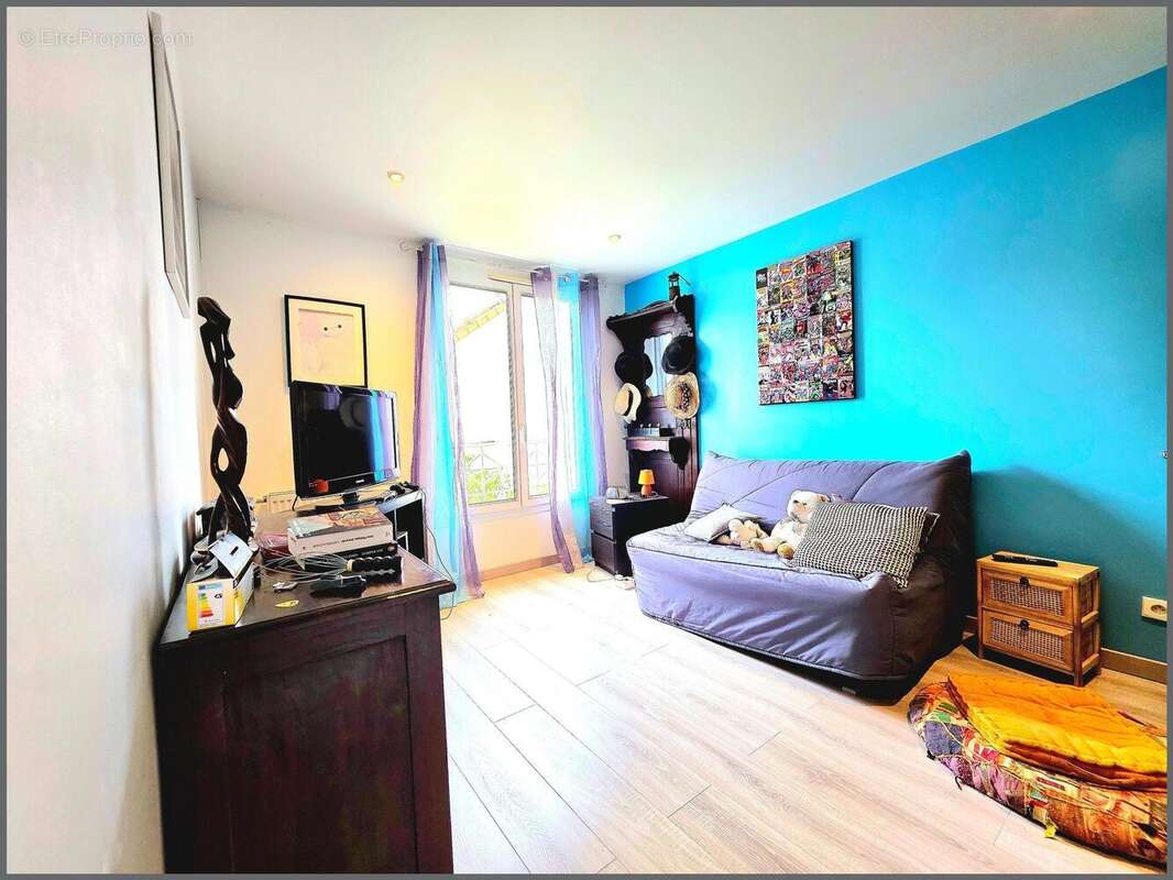 Photo 8 - Maison à ANNET-SUR-MARNE