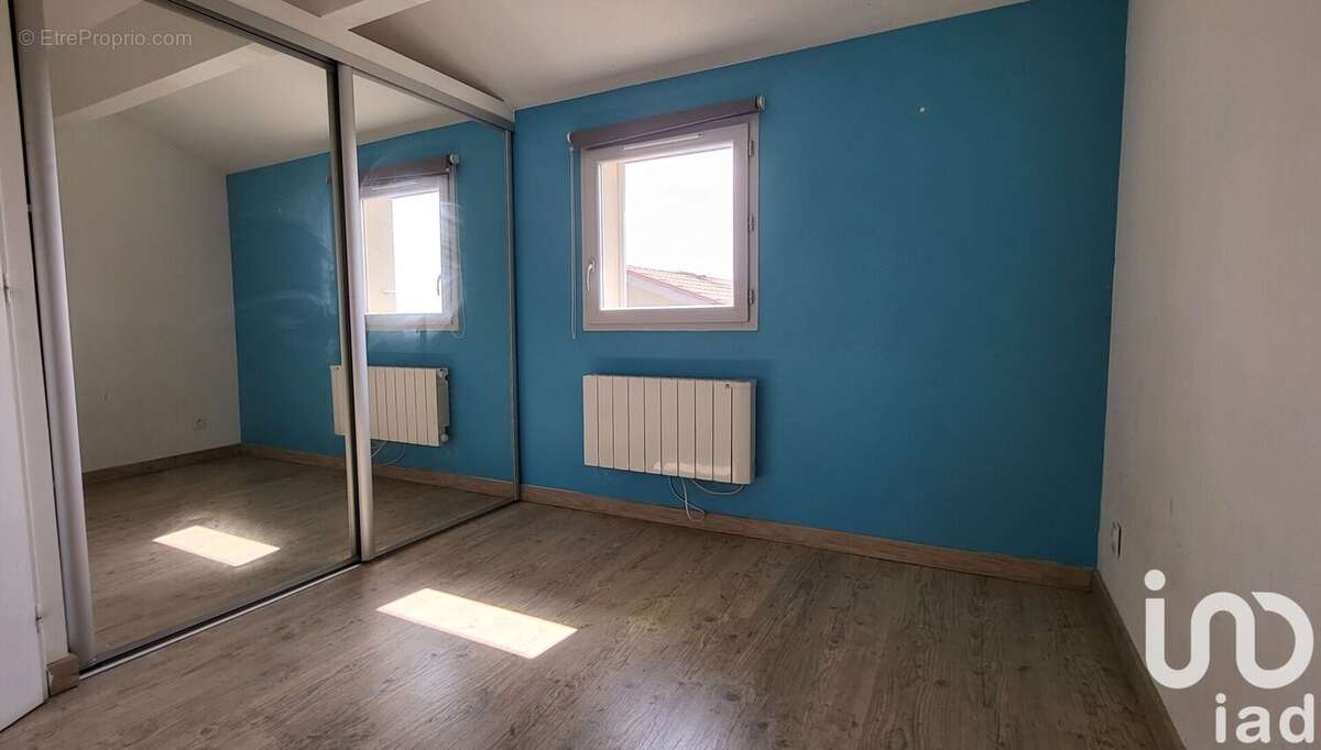 Photo 5 - Maison à SOUCIEU-EN-JARREST