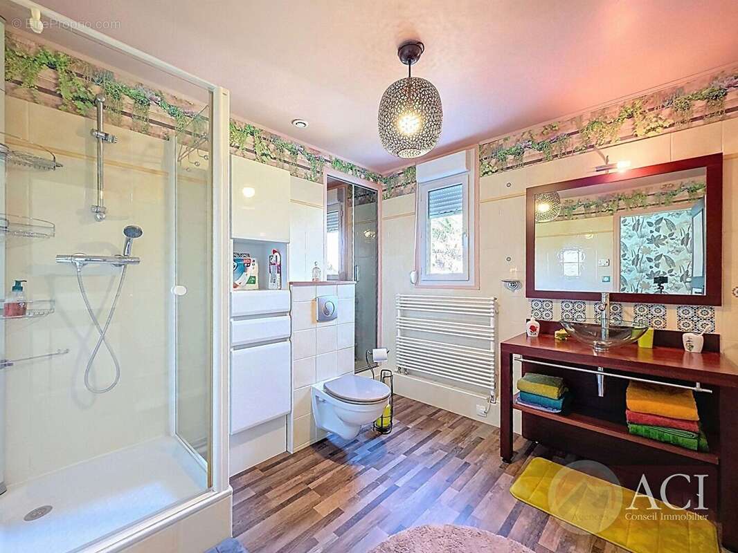 Maison 6 pièces à Deuil-la-barre (95170) - photo 9
