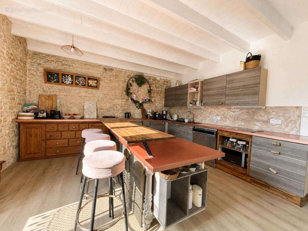 Maison À Vendre - photo 27