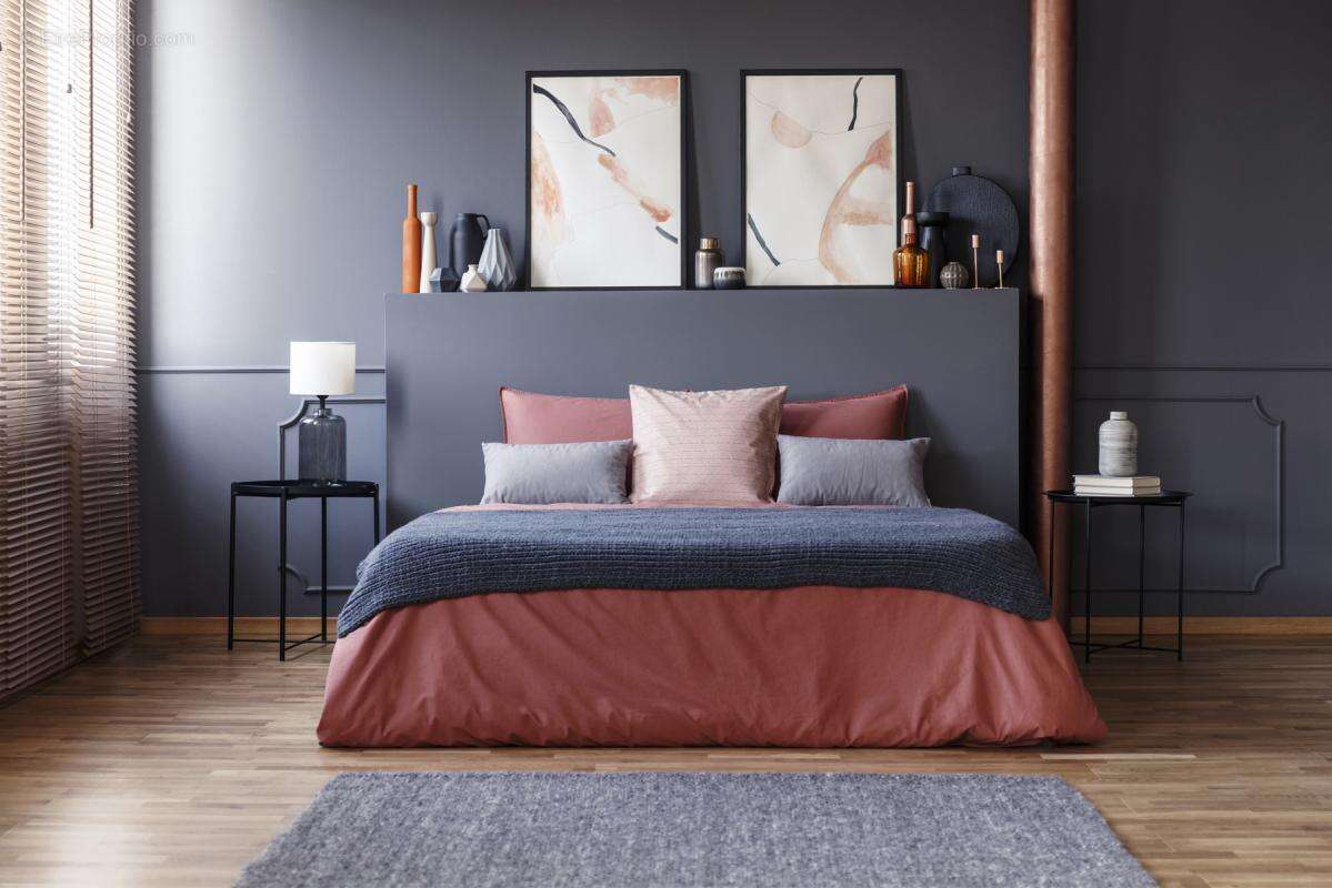 Appartement à SAINT-FONS