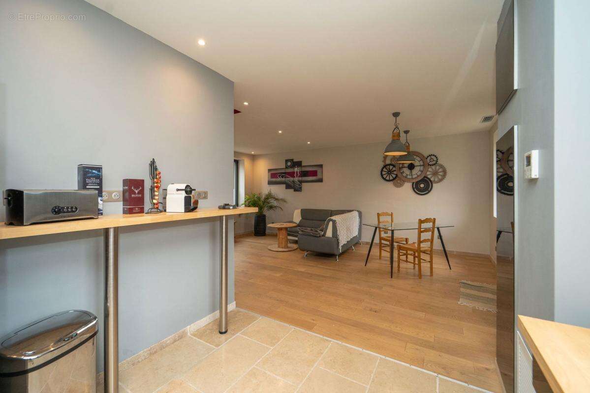 Maison à CAGNAC-LES-MINES