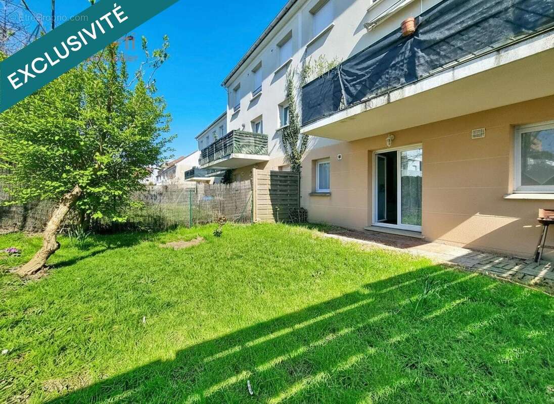 Photo 7 - Appartement à ROISSY-EN-BRIE