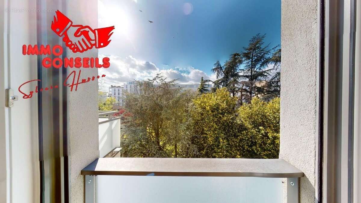 Appartement 61 m² à Villeurbanne  - photo 5