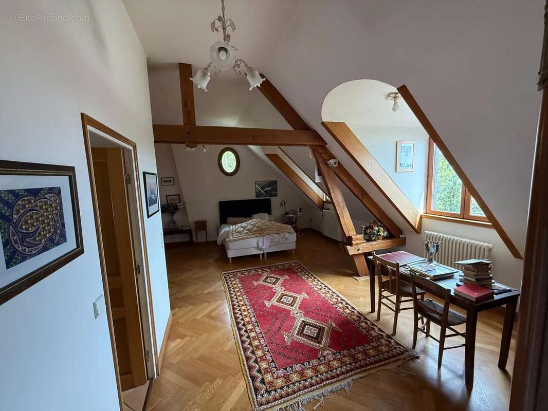 Maison à BREUILLET
