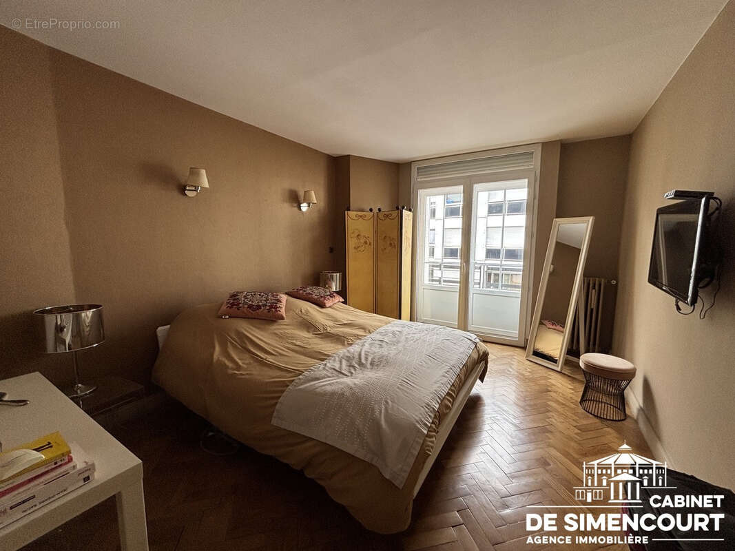 Appartement à AMIENS