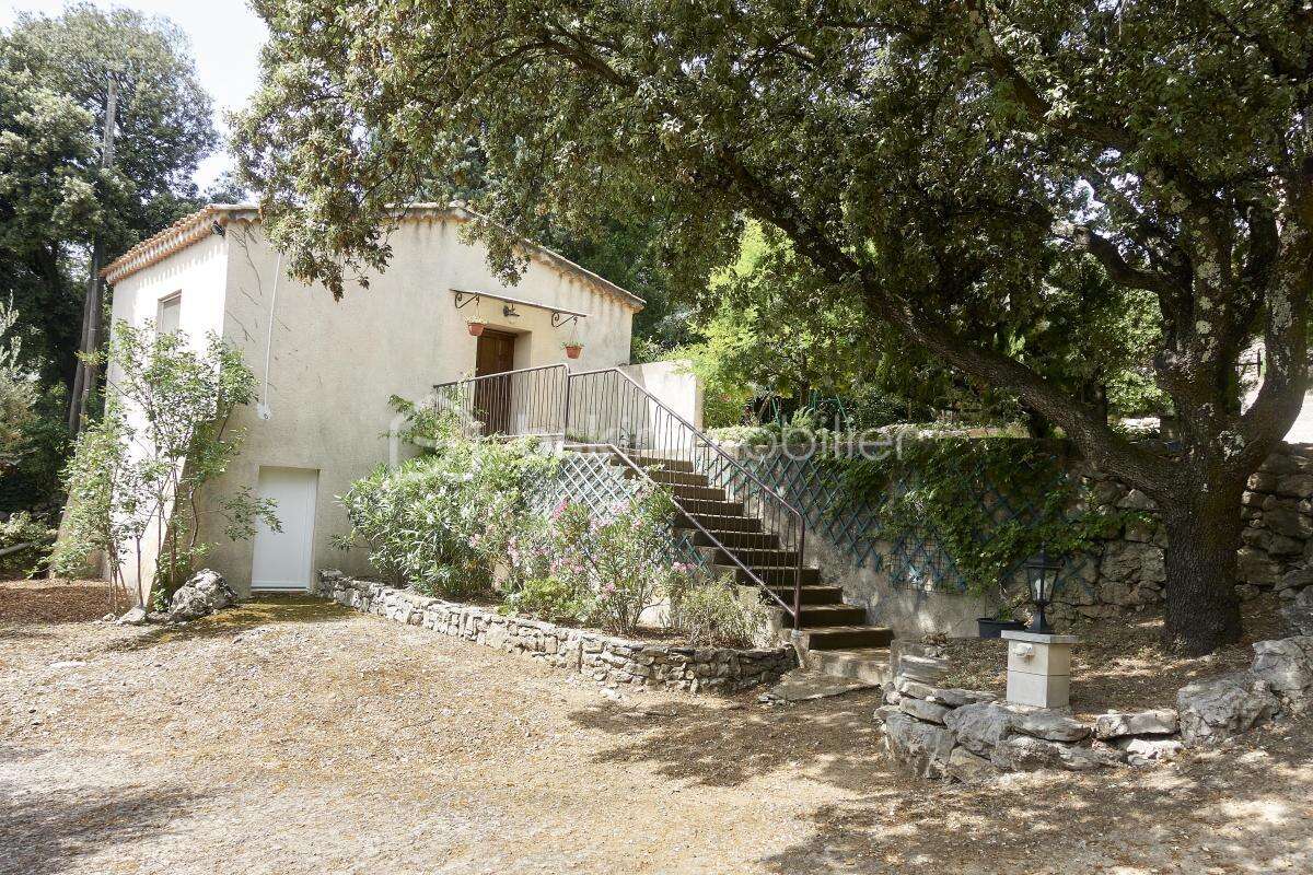 Maison à BOISSET-ET-GAUJAC