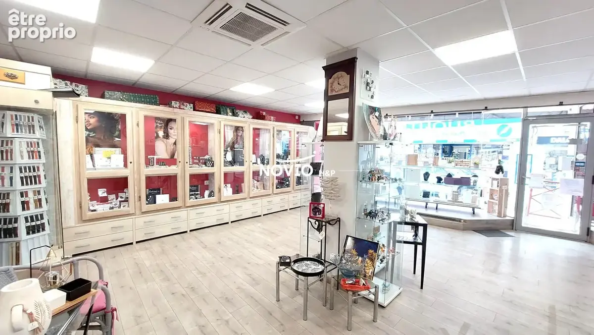 Photo Commerce à Limoges au prix de 29 990€