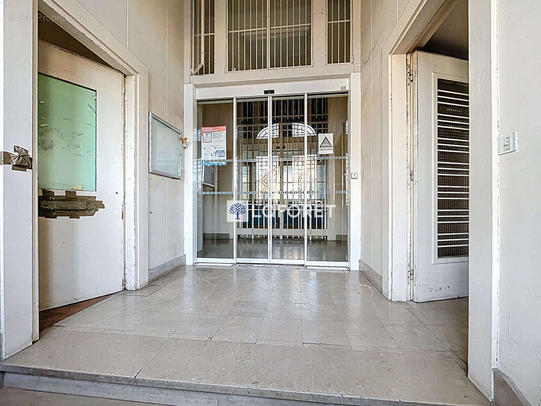 Appartement à FECAMP