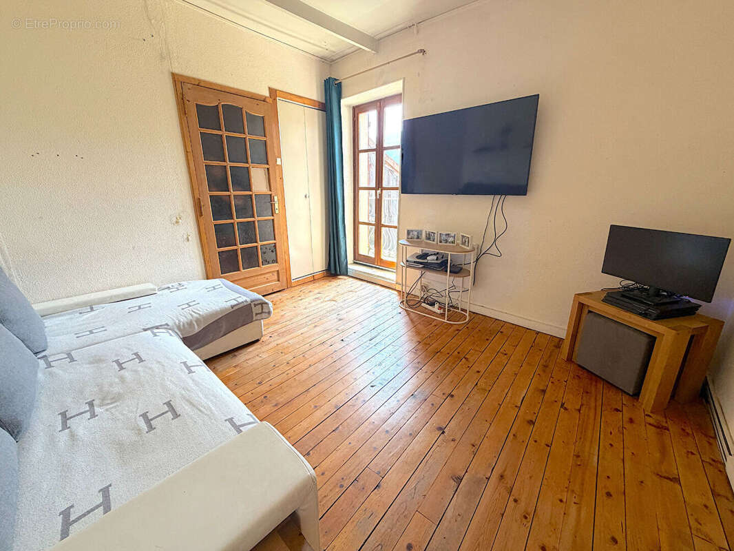 Maison 90 m² habitables avec jardin - photo 8