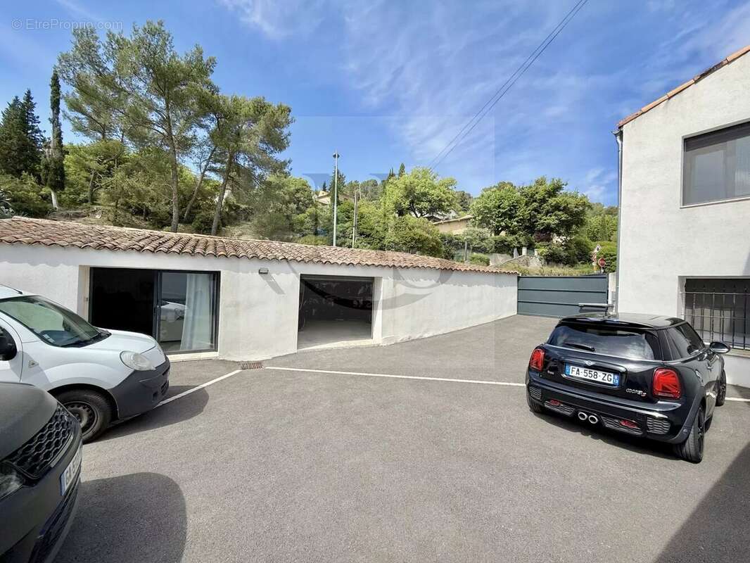 Maison à AIX-EN-PROVENCE