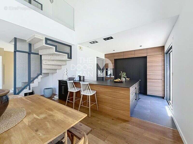 Maison à LES SORINIERES