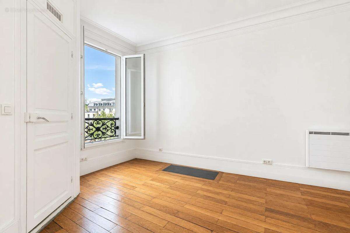 Charmant 3P de 47m² au cœur de Paris - photo 7