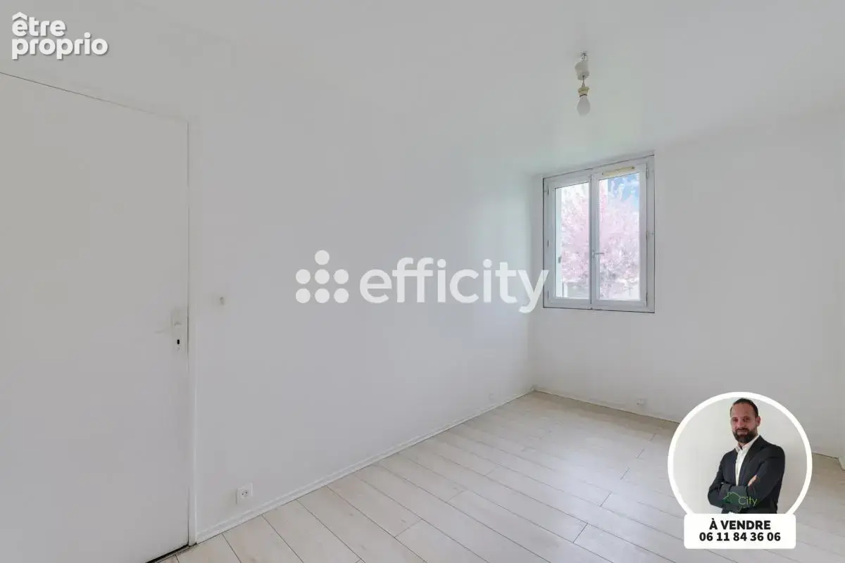 Appartement - photo 7