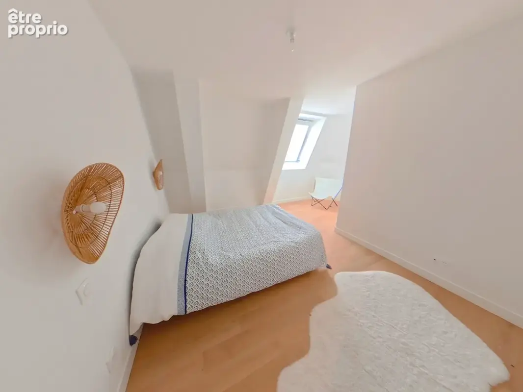 Appartement 5 pièces 148 m² à vendre à Lorient (56100) - photo 7
