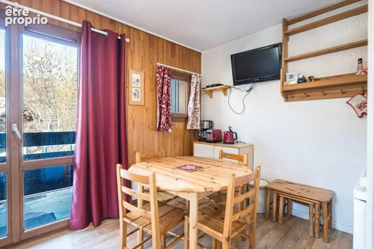 Appartement - photo 15
