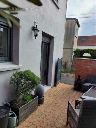 Maison à ARRAS