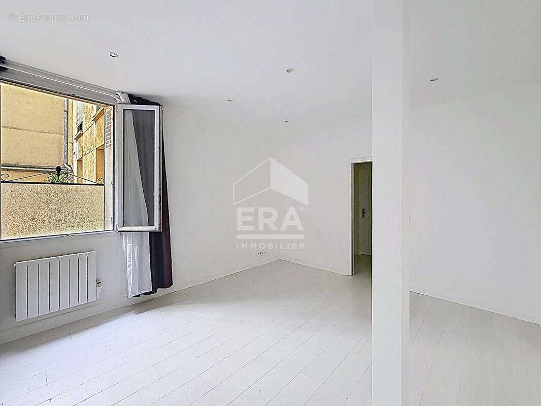 Appartement 43m² à levallois-perret - photo 2