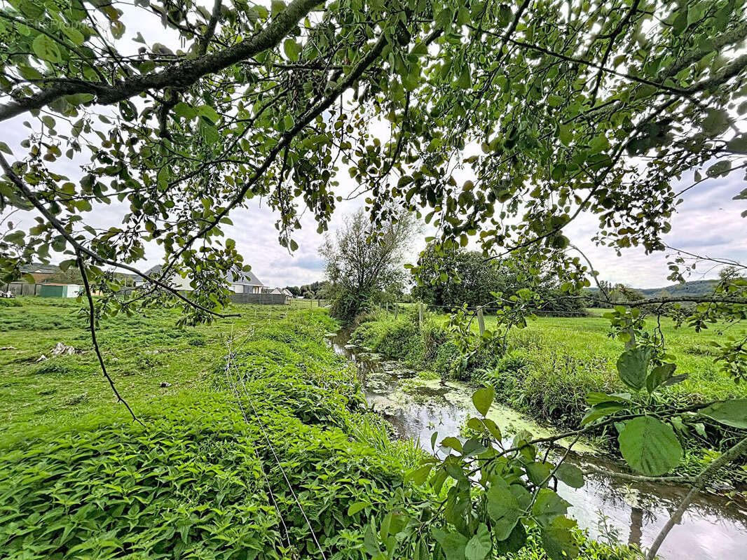 Maison à PONT-AUDEMER