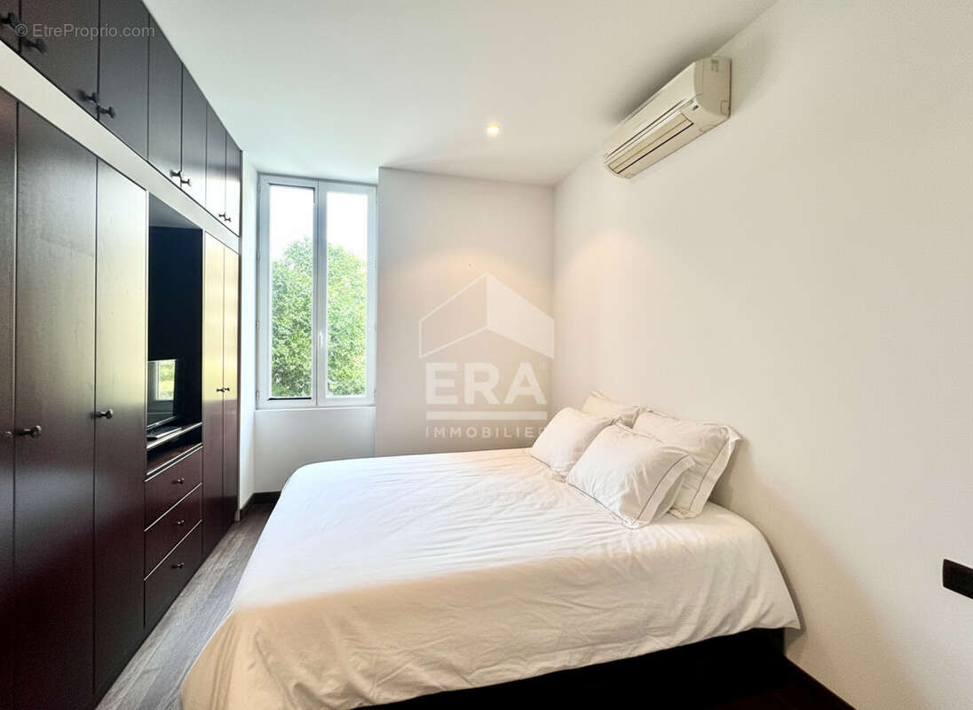 Appartement 40m² à marseille 4e arrondissement - photo 4
