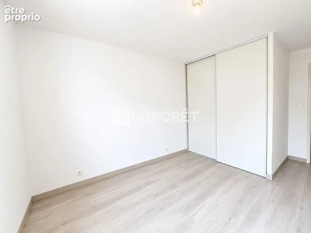 Appartement Saint Lys 3 pièce(s) 67.37 m2 - photo 3