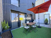 Appartement à OBERHAUSBERGEN